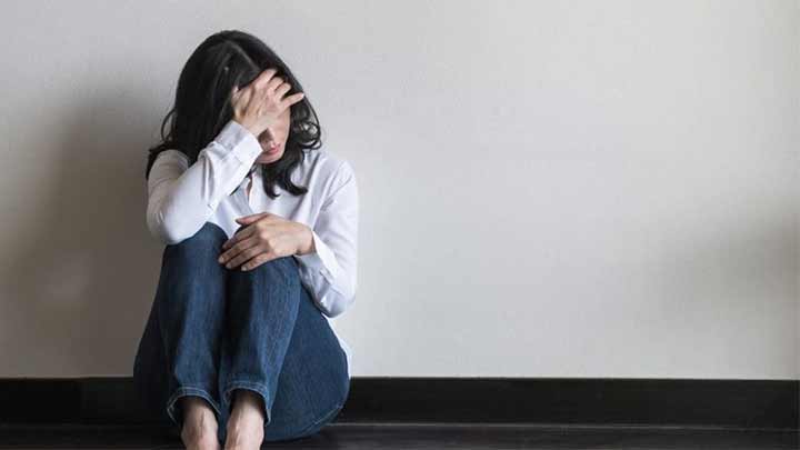 برخورد درست با احساس شکست و بدبختی