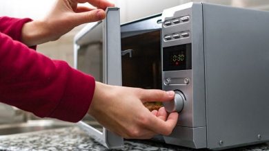 هرگز این غذاها را در مایکروویو گرم نکنید