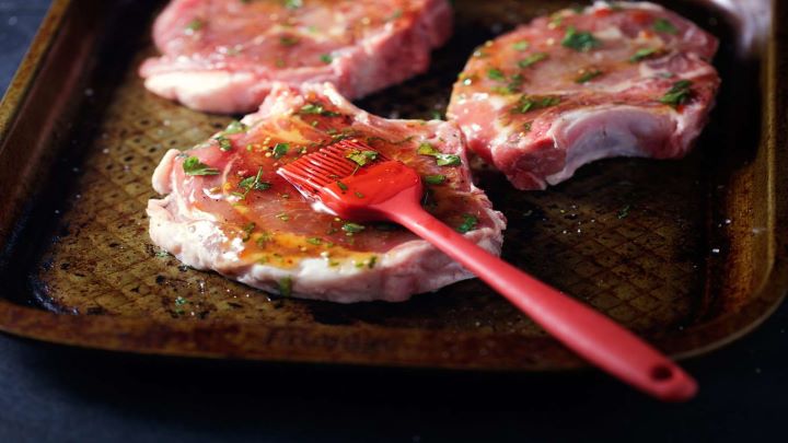 راهکارهای خوش طعم کردن گوشت راهکارهای خوش طعم کردن گوشت