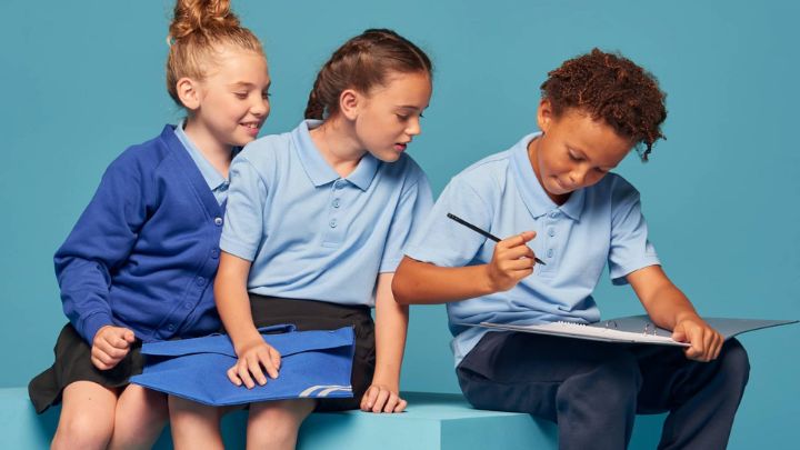 مهمترین نکات در خرید لباس فرم مدرسه مهمترین نکات در خرید لباس فرم مدرسه