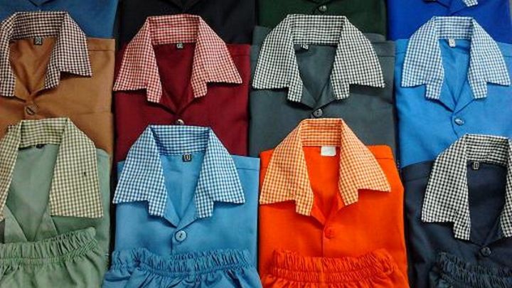 راهنماییهای کلیدی برای خرید لباس فرم مدرسه راهنماییهای کلیدی برای خرید لباس فرم مدرسه