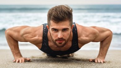 قدرت عضلانی بالا، کلید طول عمر زیاد