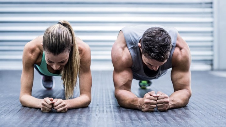 چرا تقویت عضلات شکمی اهمیت دارد؟ چرا تقویت عضلات شکمی اهمیت دارد؟