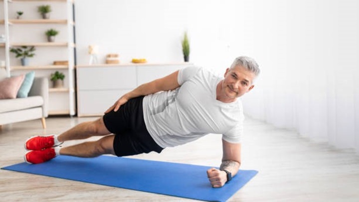 سه تمرین مهم برای تقویت عضلات شکمی سه تمرین مهم برای تقویت عضلات شکمی