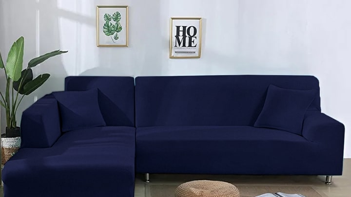 ترکیب رنگهای مناسب با مبل سرمهای کداماند؟ ترکیب رنگهای مناسب با مبل سرمهای کداماند؟