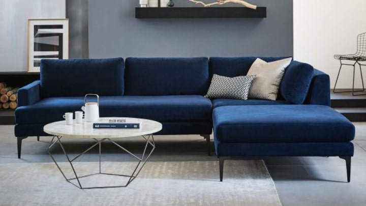 مزیت انتخاب مبل سرمهای برای دکوراسیون و دیزاین خانه مزیت انتخاب مبل سرمهای برای دکوراسیون و دیزاین خانه