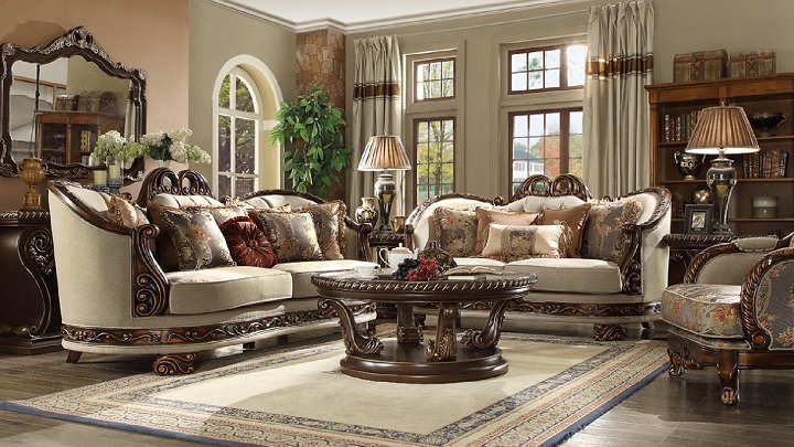 بهترین روشها برای چیدمان مبل استیل در منزل بهترین روشها برای چیدمان مبل استیل در منزل