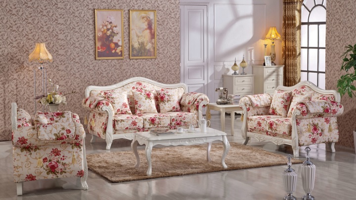 نکاتی که باید برای دیزاین خانه با مبل استیل بدانید نکاتی که باید برای دیزاین خانه با مبل استیل بدانید