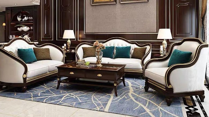 نکاتی که باید برای دیزاین خانه با مبل استیل بدانید نکاتی که باید برای دیزاین خانه با مبل استیل بدانید