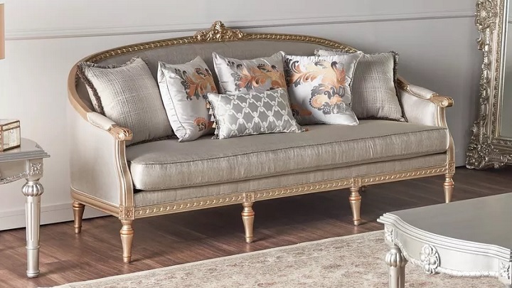 بهترین روشها برای چیدمان مبل استیل در منزل بهترین روشها برای چیدمان مبل استیل در منزل