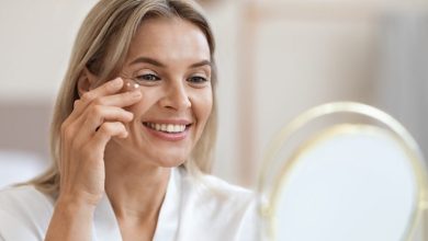 15 ترفند ساده و کم خرج برای جوان نگه داشتن پوست