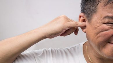 درمان خانگی جرم گوش با 10 روش ساده و موثر