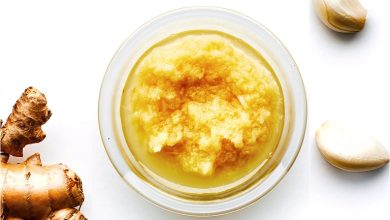 طرز تهیه حریره سیر و زنجبیل خانگی؛ چاشنی خوشمزه برای انواع غذا