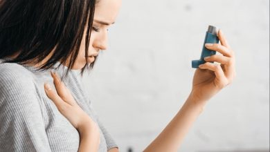 لیموترش چگونه به بهبود آسم کمک میکند؟