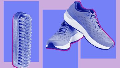 با 8 روش ساده، عمر کفش‌هایتان را دو برابر کنید