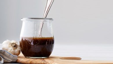 طرز تهیه سرکه بالزامیک خانگی؛ برای طعم دادن به سالاد و انواع غذا