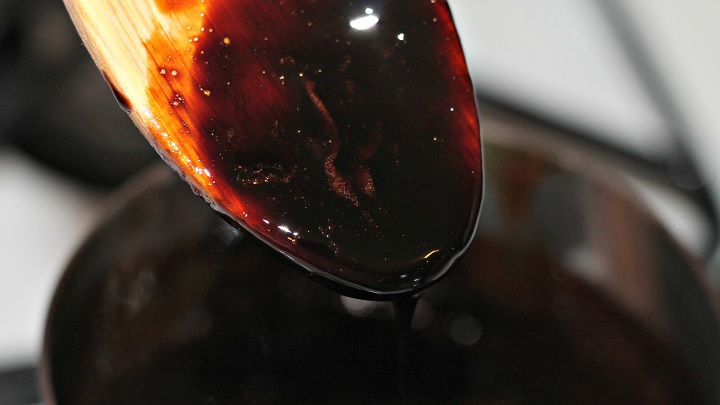 طرز تهیه سرکه بالزامیک خرما در منزل طرز تهیه سرکه بالزامیک خرما در منزل