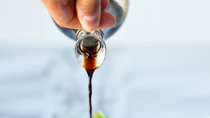 نکات و فوت و فنهای طرز تهیه سرکه بالزامیک خانگی نکات و فوت و فنهای طرز تهیه سرکه بالزامیک خانگی