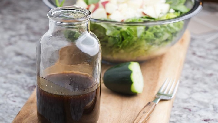 طرز تهیه سرکه بالزامیک خالص در منزل طرز تهیه سرکه بالزامیک خالص در منزل