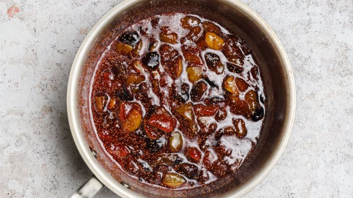 نکات و فوت و فنهای تهیه شیره انجیر