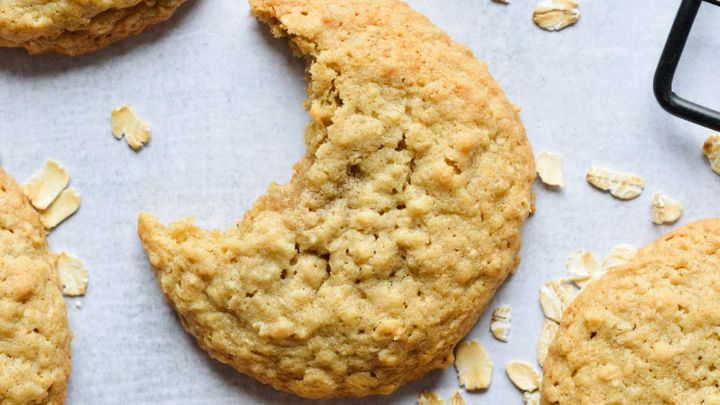 نکات و فوت و فنهای تهیه کوکی رژیمی فوری نکات و فوت و فنهای تهیه کوکی رژیمی فوری