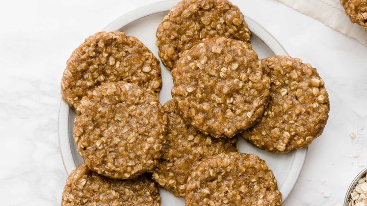 رسپی یک کوکی خوشمزه رژیمی رسپی یک کوکی خوشمزه رژیمی