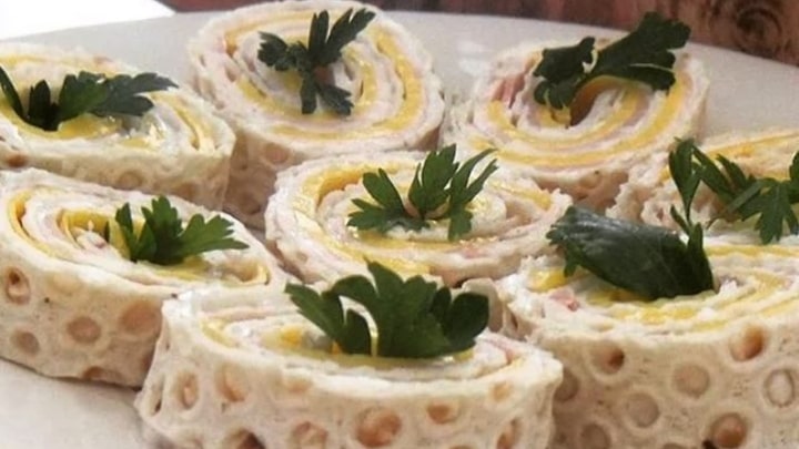 طرز تهیه ساندویچ تخم مرغ آبپز طرز تهیه ساندویچ تخم مرغ آبپز