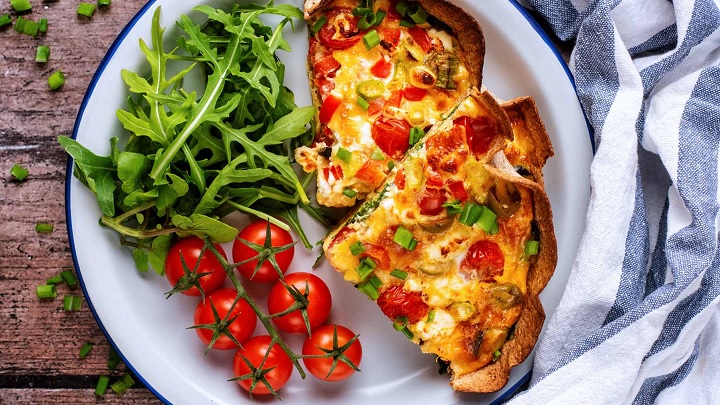 نکات و فوت و فنهای تهیه صبحانه لاکچری و سالم با کمترین مواد نکات و فوت و فنهای تهیه صبحانه لاکچری و سالم با کمترین مواد