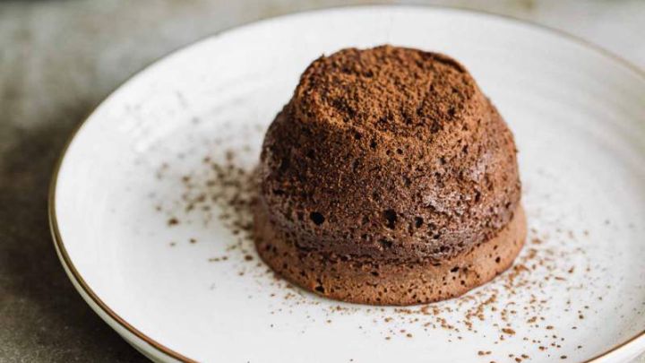 مواد لازم جهت تهیه دسر چوکولاوا