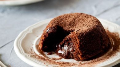 طرز تهیه چوکولاوا؛ دسر ترکیه‌ای با 4 قلم مواد