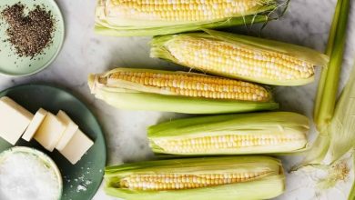 طرز تهیه بلال کبابی به 3 روش؛ در فر، روی گاز و با پوست