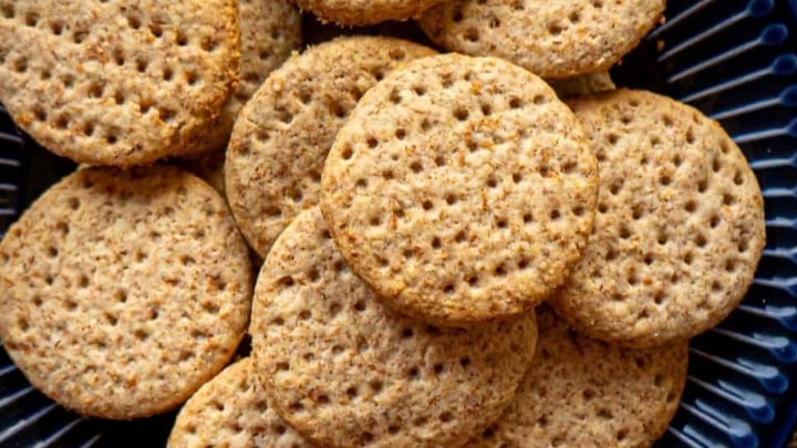 نکات و فوت و فنهای تهیه میان وعده خوشمزه نکات و فوت و فنهای تهیه میان وعده خوشمزه