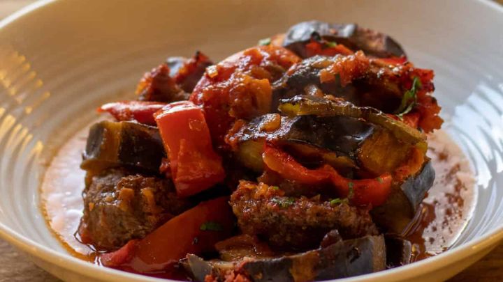 نکات مهم در تهیه کازان کباب بادمجان نکات مهم در تهیه کازان کباب بادمجان