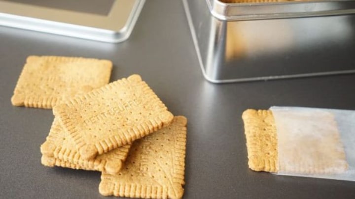 طرز تهیه بیسکویت مادر خانگی طرز تهیه بیسکویت مادر خانگی