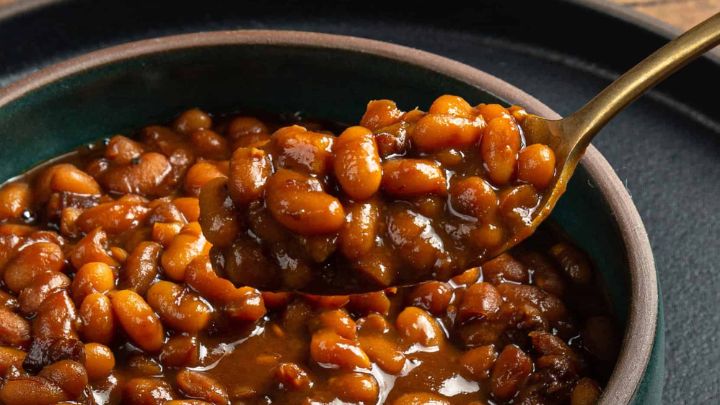 نکات و فوت و فن‌های خوراک لوبیا لعاب دار