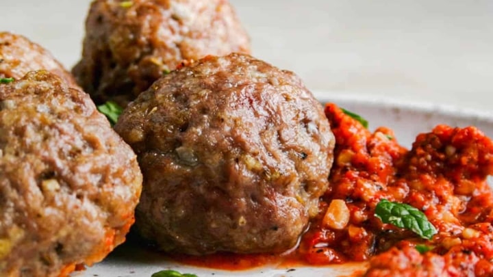 نکات و فوت و فنهای تهیه کوفته سماق کردی نکات و فوت و فنهای تهیه کوفته سماق کردی