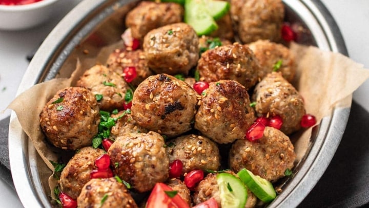 رسپی یک غذای خوشمزه برای ناهار رسپی یک غذای خوشمزه برای ناهار