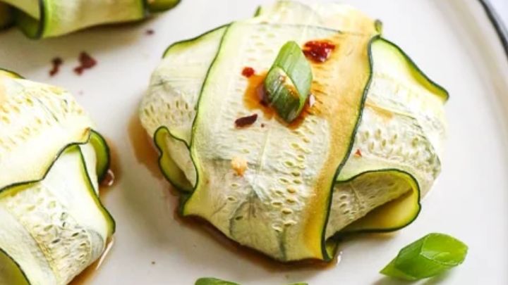 فوت و فن درست کردن دلمه کدو سبز فوت و فن درست کردن دلمه کدو سبز