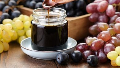 بهترین روش‌های نگهداری شیره انگور؛ همیشه تازه و خوش‌طعم