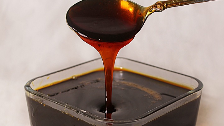 4 روش نگهداری شیره انگور 4 روش نگهداری شیره انگور