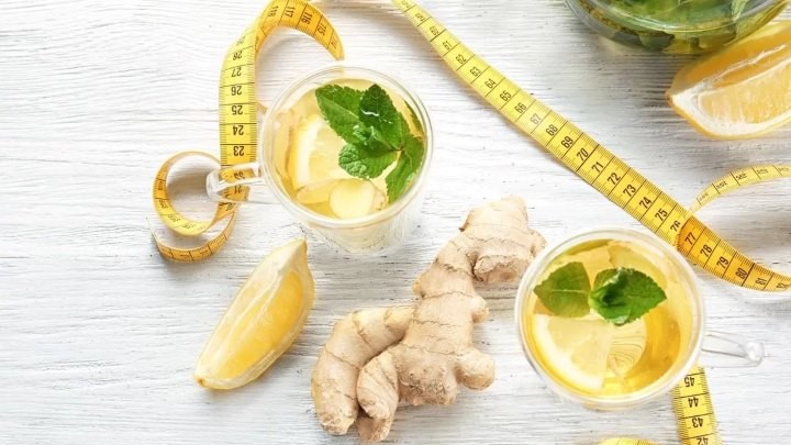 نکاتی که باید در مورد مصرف زنجبیل برای لاغری بدانید نکاتی که باید در مورد مصرف زنجبیل برای لاغری بدانید
