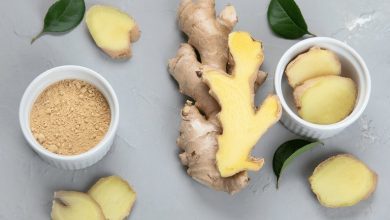 7 روش مصرف زنجبیل برای لاغری + خواص باورنکردنی آن