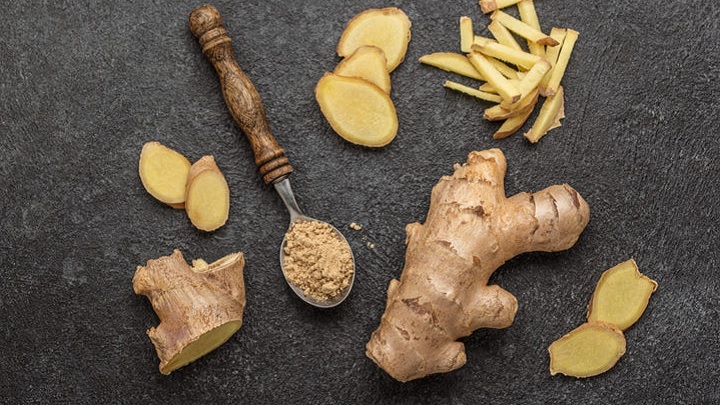 دمنوش زنجبیل و دارچین از روشهای مصرف زنجبیل برای لاغری دمنوش زنجبیل و دارچین از روشهای مصرف زنجبیل برای لاغری