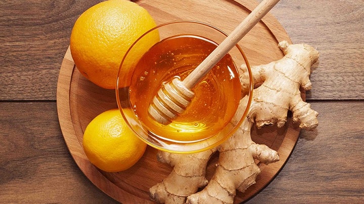 نحوه مصرف زنجبیل برای لاغری نحوه مصرف زنجبیل برای لاغری