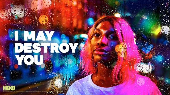 ممکنه نابودت کنم (I May Destroy You) از بهترین مینی سریال‌های 5 سال گذشته