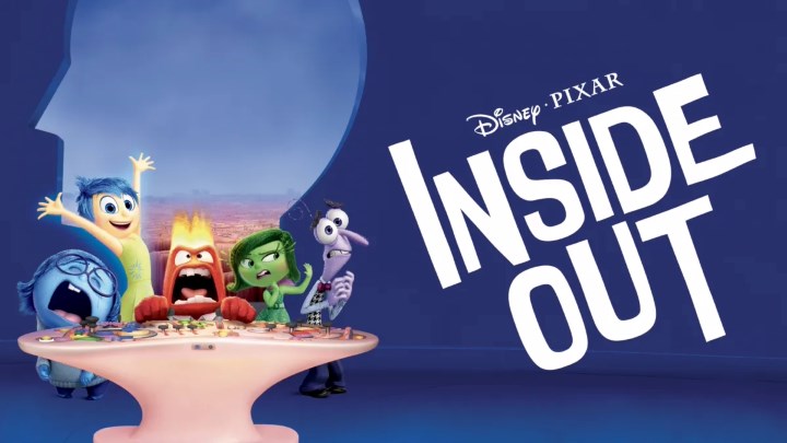 درون بیرون (Inside Out) از بهترین انیمیشنهای انگیزشی درون بیرون (Inside Out) از بهترین انیمیشنهای انگیزشی
