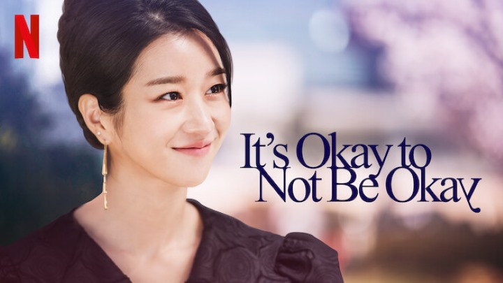 مشکلی نیست که خوب نباشی (It's Okay to Not Be Okay) از بهترین سریالهای درام کرهای تمام دوران مشکلی نیست که خوب نباشی یا اشکالی نداره اگه خوب نباشی (It's Okay to Not Be Okay) از بهترین سریالهای درام کرهای تمام دوران