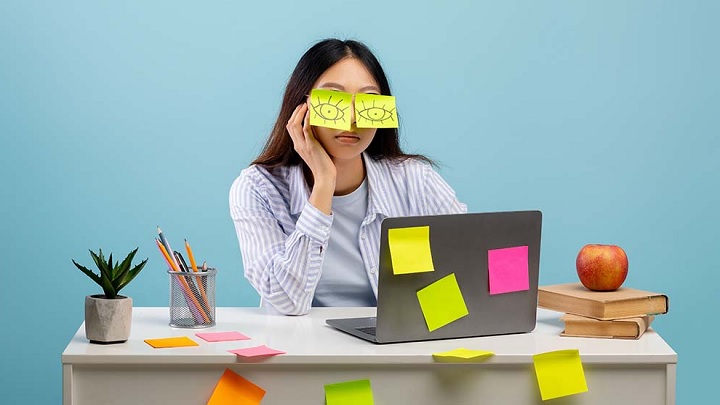 فواید روش کایزن برای غلبه بر تنبلی فواید روش کایزن برای غلبه بر تنبلی