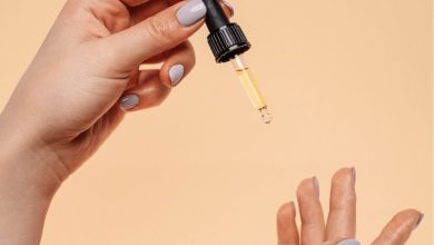 بهترین زمان برای مصرف هر سرم پوستی چه زمانی است؟