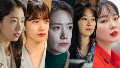 5 تا از بهترین سریال‌های کره‌ای با بازی شخصیت‌های زن معروف